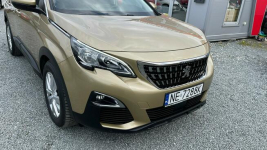 Peugeot 3008 Diesel Automat Bogata Wersja Wyposażenia Elbląg - zdjęcie 2