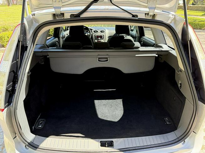 Ford Focus Climatronic PDC Gwarancja Kutno - zdjęcie 12