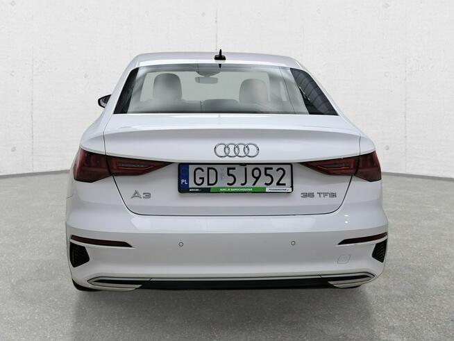 Audi A3 Komorniki - zdjęcie 6