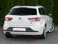 Seat Leon Podzagajnik - zdjęcie 8