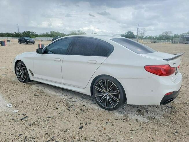 BMW 530 / M-Pakiet / xDrive / niski przebieg / Tarnów - zdjęcie 5
