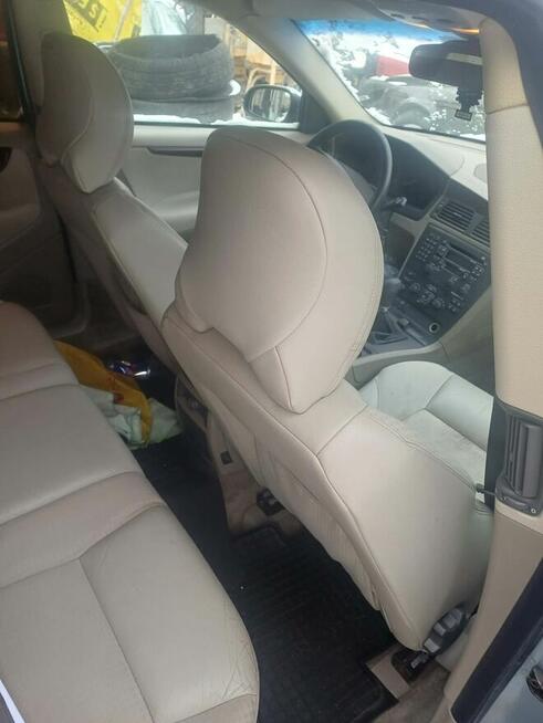 Volvo v70 2.4 turbo benz 2000 r Kielce - zdjęcie 10