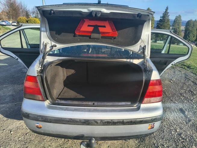 Sprzedam VOLKSWAGENA BORA 1.9 SDI Nowy Sącz - zdjęcie 1