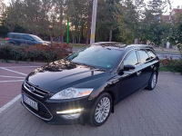 Sprzedam Forda Mondeo 1.6 TDCI Dziewuliny - zdjęcie 6