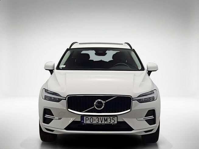 Volvo XC 60 B4 D Momentum Pro aut ! Z Polskiego Salonu ! Faktura Vat ! Warszawa - zdjęcie 8