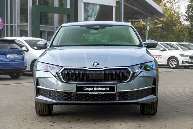 Škoda Octavia 30 Years 1.5 TSI 150 KM DSG - Dostępna od ręki! Łódź - zdjęcie 3