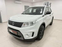 Suzuki Vitara 4x4 Bezwypadkowy/ Roczna Gwarancja w cenie / Zadbany Korczyna - zdjęcie 8