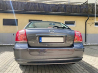 Toyota Avensis 2.0 D-4D 2008 Liftback Warszawa - zdjęcie 3