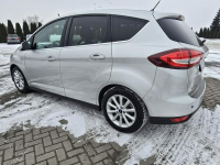 Ford C-Max 1,5tdci Navigacja.Klimatr 2 str.Tempomat.Ledy.Serwis.OKAZJA Kutno - zdjęcie 11
