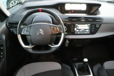 Citroen C4 Picasso krajowy, 1-właściciel, serwisowany Opole - zdjęcie 6