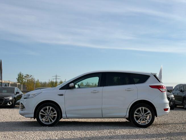 Ford Kuga, 2014 Michałowice - zdjęcie 7