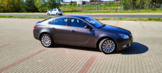 Sprzedam Opel Insignia Stalowa Wola - zdjęcie 1