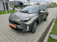 Toyota Yaris Cross Pierwszy właściciel/Krajowy/fvat/Hybryda Balice - zdjęcie 3