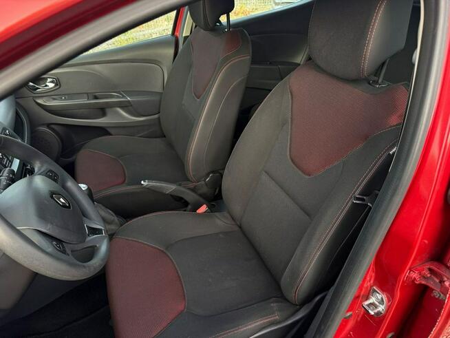 Clio 2013 1.2 benzyna Oświęcim - zdjęcie 6