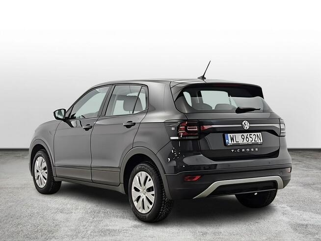 Volkswagen T-Cross 1.0 TSI ! Z Polskiego Salonu ! Faktura VAT ! Warszawa - zdjęcie 3