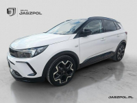 Opel Grandland GS Hybryda, Gwarancja,
