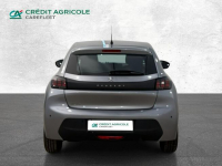 Peugeot 208 1.2 PureTech Like S&amp;S Warszawa - zdjęcie 6
