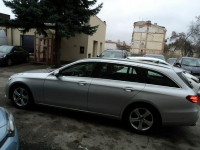 Mercedes E 220 sprzedam e klase z 2018r 2.0 DIASEL 194 KM Lublin - zdjęcie 4