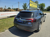 Opel Insignia Od 400zł m-cBezwpłaty! 2016#Lift#Benzyna+Lpg#SalonPolska Warszawa - zdjęcie 10
