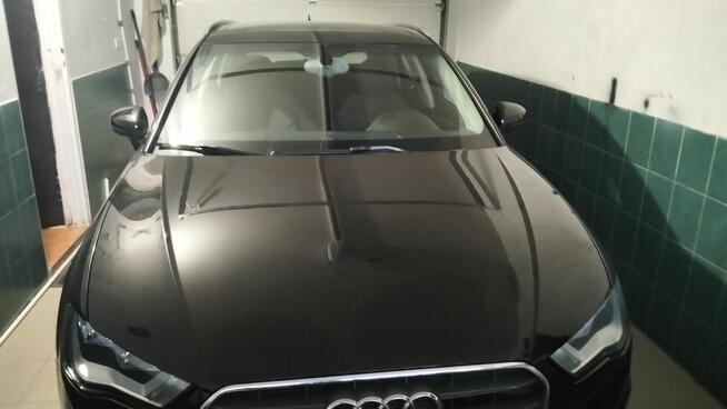 Audi a3 Koszalin - zdjęcie 1