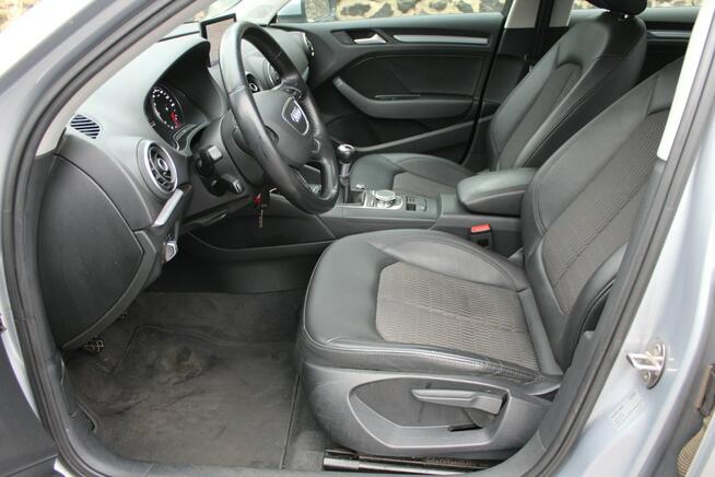 Audi A3 Sedan Zadbany Egzemplarz Lubań - zdjęcie 11