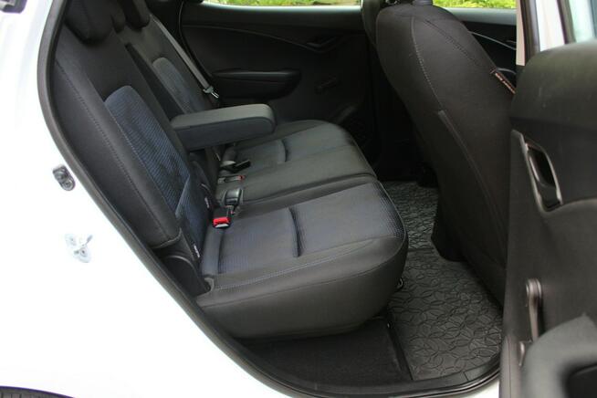 Hyundai ix20 Benzyna Opłacony Zadbany Egzemplarz Lubań - zdjęcie 12