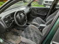 Nissan Primera*1997 r*1,6 Bez+Gaz*Waż Oce i Prz Tech*Zamiana Zduńska Wola - zdjęcie 7