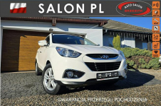 Hyundai ix35 serwis ASO, hak, I-rej 2013