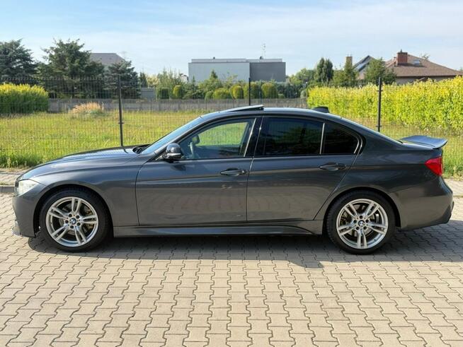 Perfekcyjnie zachowane BMW Seria 3 Mikołów - zdjęcie 5