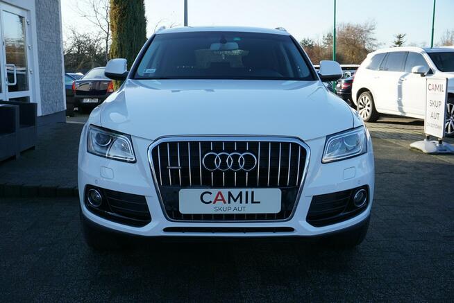 Audi Q5 zarejestrowany, ubezpieczony Opole - zdjęcie 2