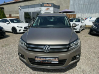 Volkswagen Tiguan 1,4FSi*160PS*148.000km*1WŁAŚ*ASO*Opłacony Stargard - zdjęcie 2