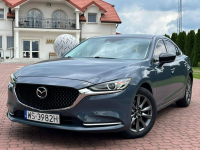 Mazda 6 | 2.5 Benzyna | 250 KM | Automat | 2021 r. | 37 000 km | Nowe Iganie - zdjęcie 11