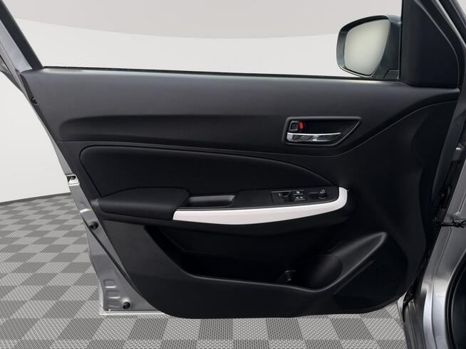 Suzuki Swift WD0805R#1.2 Dualjet SHVS Premium Cz.cof Salon PL VAT 23% Pępowo - zdjęcie 10