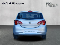 Opel Corsa 1.4 75 KM ENJOY SalonPL / Serwisowany / FVMarża Łódź - zdjęcie 4
