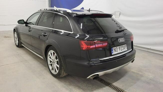 Audi A6 Allroad 3.0 TDI Quattro Tiptr. Grójec - zdjęcie 8