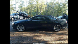 A8 L 3.0T / niski przebieg Wrocław - zdjęcie 7