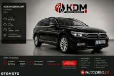 Volkswagen Passat B8 FL | 2.0 TDI 150 KM | DSG | 1 Właściciel | ASO |