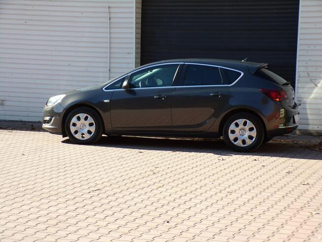 Opel Astra FuuL Opcja /Cosmo /I właść /2014r Mikołów - zdjęcie 11