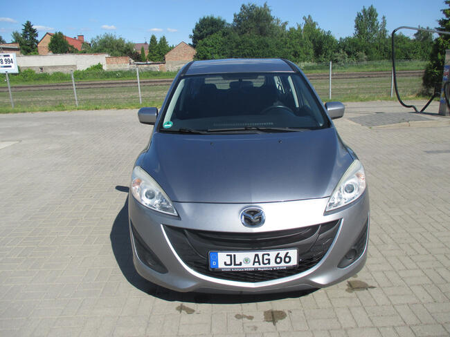 Sprowadzona, bezwypadkowa, serwisowana Pruszków - zdjęcie 8