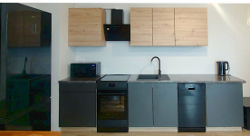 Idealne dla singla, pary lub inwestora – 34,5 m² Choroszcz - zdjęcie 3