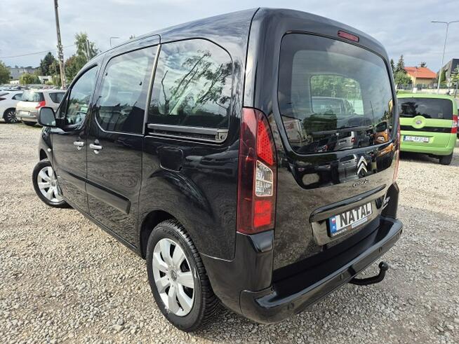 Citroen Berlingo Zadbany* parktronik Bydgoszcz - zdjęcie 4