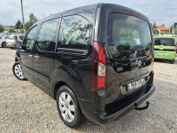 Citroen Berlingo Zadbany* parktronik Bydgoszcz - zdjęcie 4