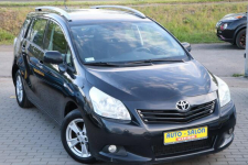Toyota Verso 7-OSOBOWY,zarejestrowany, 6-bieg, nawigacja Opole - zdjęcie 8