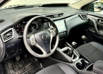 Nissan Qashqai 1.2 Benzyna 115 KM ASO-PL Navi, Kamera - RATY od 357 zł Olsztyn - zdjęcie 10
