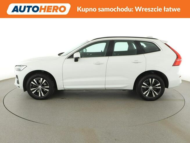 Volvo XC 60 FV-23% automat Navi Kamera cofania Klimatyzacja Warszawa - zdjęcie 2