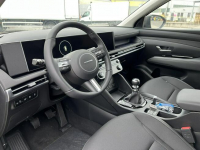 Hyundai Tucson w wersji Executive Piła - zdjęcie 9