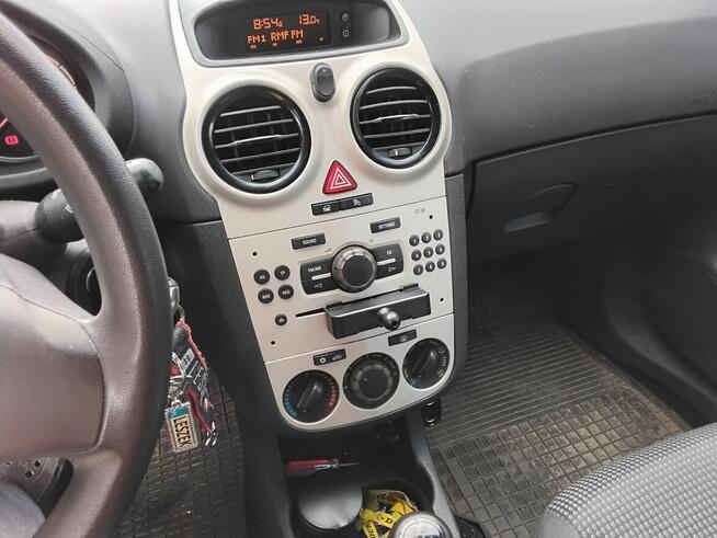 OPEL CORSA D Bydgoszcz - zdjęcie 8