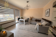 2 pokoje Aleja Solidarności