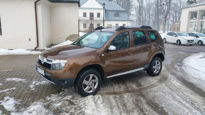Dacia Duster Dębica - zdjęcie 5