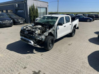 Toyota Hilux Duble CAB 4x4 Klimatyzacja Gliwice - zdjęcie 4